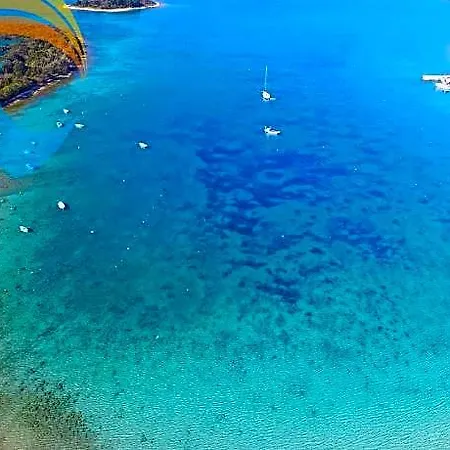 1066 4* Rovinj